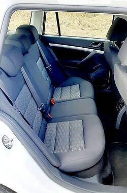 Skoda Octavia A5